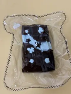 kikisquishy ミントチョコレート スクイーズ