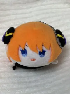 2026年最新】銀魂 もちもちマスコットの人気アイテム - メルカリ