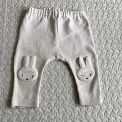 petitmain ミッフィーベビーズボン　80サイズ
