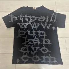 【M】Fuckthisindustry × punkandyoコラボ Tシャツ fuckthisindustry punkandyo Tシャツ
