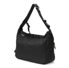 CHROME メッセンジャー/ニュースペーパーバッグ26L
