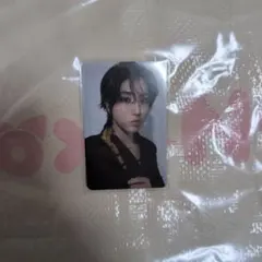 StrayKids　スキズ　ATE　封入　ハン