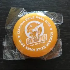 GENERATIONSコインケース