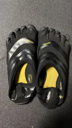 Vibram FiveFingers EL-X 25センチ