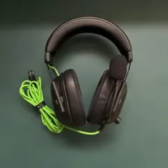 Razer BlackShark V2 X USBのサムネイル