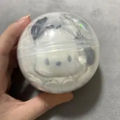 【ポチャッコ】サンリオ にっこりーノ 純喫茶