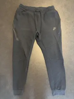NIKE スウェット　テック　フリース　ブラック L