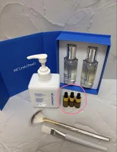 セラピール・XE'LHA キット1回分