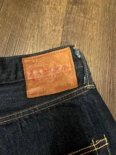CATONデニム　W34 levis tcb lee wrangler 児島のサムネイル