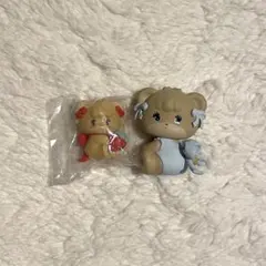 mikko ラテ　マスコットセット　すわらせ隊