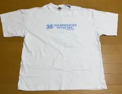 XLARGE x-girl SUMMER SONIC 2026 Tシャツ