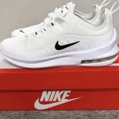 新品 NIKE ナイキ エアマックス レディース ランニングシューズ 25