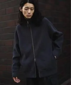 WYM ドライバーズニット