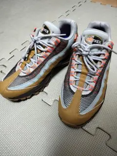 NIKE AIR MAX95 UTILITY(ナイキエアマックス95) 25.5