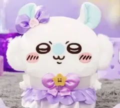 ちいかわ ぬいぐるみ モモンガ プライズ セット