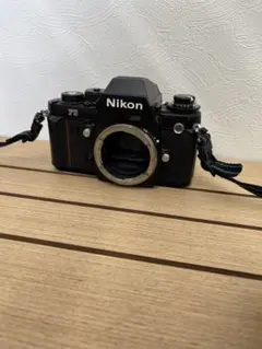Nikon F3 ジャンク品 + NIKKORレンズ - メルカリ