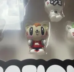 GENERATIONS ジェ猫 6IX PIECEアルバム 白濱亜嵐 フィギュア