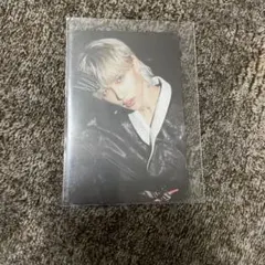 StrayKids スキズ フィリックス トレカ IN生