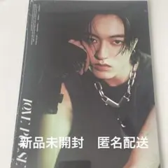 TREASURE ハルト LOVEPULSE SPORTYver. アルバム