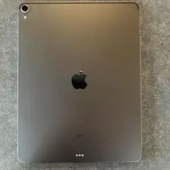 iPad本体 + Apple Pencil + 充電器