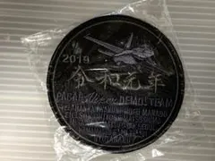 PACAF VIPER DEMO TEAM 令和元年 ロービジ　F-16