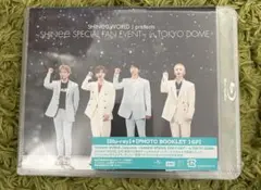 SHINee Special Fan Event～in TOKYO DOME