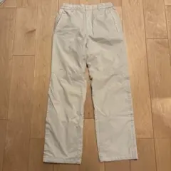 adidas カーゴパンツ