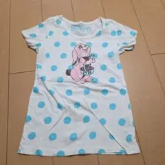 クリスタルボール　レディースTシャツのサムネイル