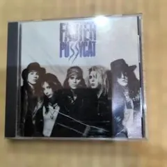 Faster Pussycat CD
