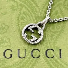 グッチネックレス