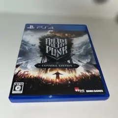 2026年最新】Frostpunk ps4の人気アイテム - メルカリ
