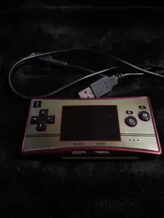 2026年最新】ゲームボーイミクロ 本体の人気アイテム - メルカリ