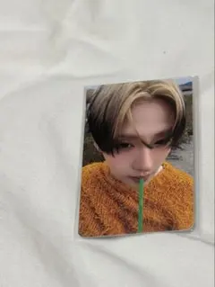 ALPHA DRIVE ONE ALD1 EUPHORIA オリヤン　サンウォン