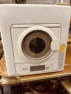 2025年最新】Panasonic 衣類乾燥機の人気アイテム - メルカリ