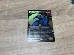 Foil ボーダーレス 揺るがぬ希望、ブラックパンサー - メルカリ
