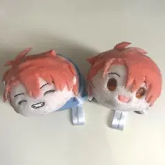 和泉三月　もちマス アイナナ 和泉三月 ぬい、もちマス - メルカリ