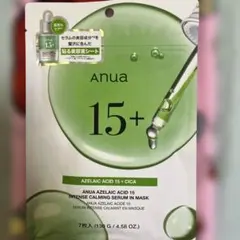 ✎*♡様 Anuaシートマスク７枚入り