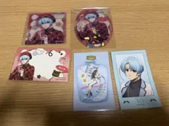 ブルーロック 氷織羊