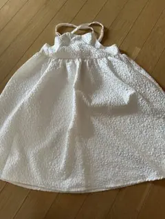 キッズ 女の子 ワンピース 110