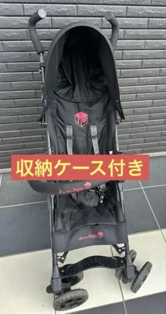 2025年最新】jeep ジープ スタンダード スポーツ ベビーカーの
