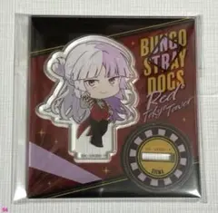 文豪ストレイドッグス 文スト RED 東京タワー アクリルスタンド シグマのサムネイル