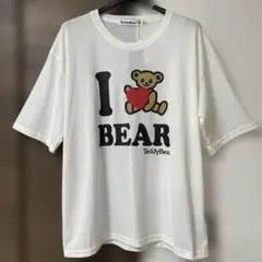 TeddyBear⭐️新品未使用　Tシャツ