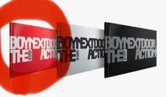 BOYNEXTDOOR 【THE ACTION】Play ver.