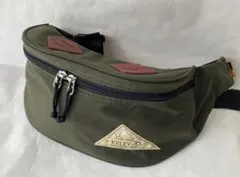【新品未使用】KELTY ケルティー 70周年記念モデル ウエストバッグ