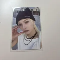 スキズ KARMA フィリックス ポップアップ