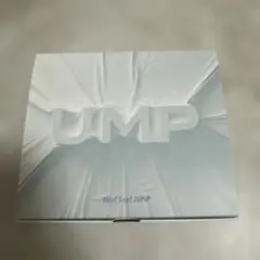 Hey!Say!JUMP UMP P盤 完全生産限定盤【CD】