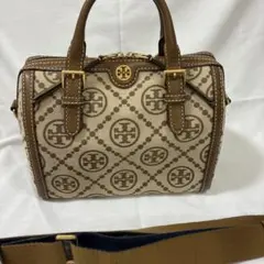 2026年最新】モノグラム トリーバーチの人気アイテム - メルカリ