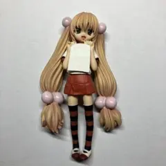 九重りん ワンフェス2007冬限定版 「こどものじかん」1/6 - メルカリ