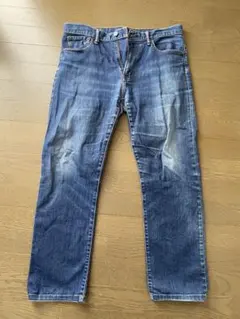 メンズ　ジーパン　中古品