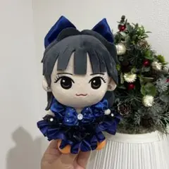 麗様